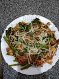Spaghetti Konjac