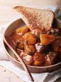 Beef Bourguignon
