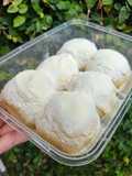 Bangkok Milk Bun