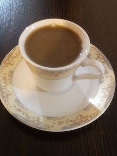 عکسی از دستور یه نوشیدنی جدید👍