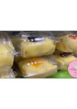รูปของ เครปเย็น