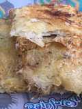 Papa hash brown