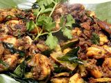 Prawns ularthiyadh