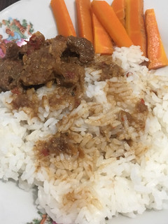 Foto resep Krengsengan daging