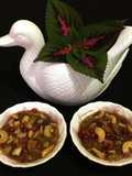 Dates Marmalade