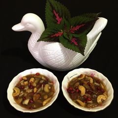 A picture of Dates Marmalade.