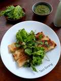 Taco Goreng