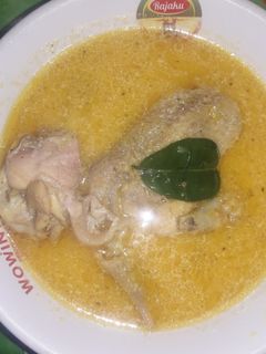 Foto resep Kare Ayam Enak dan Lezat