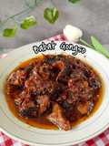 Babat gongso
