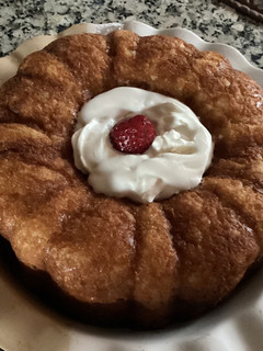 Una foto de Savarin