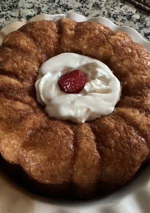 Una foto de Savarin