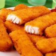 Fish figners