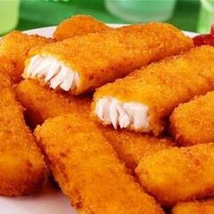 A picture of Fish figners.