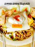 Mie Goreng Lemonilo