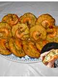 Pia-Pia Udang Semarangan