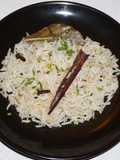 Arroz jeera