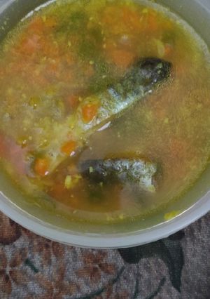 Foto resep Pesmol ikan patin