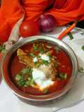 Chicken Curry