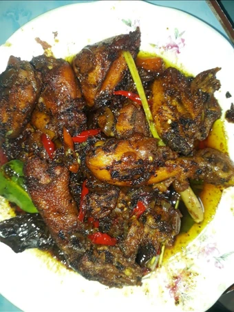 Langkah Mudah untuk Membuat Resep Ayam goreng kecap yang Menggugah Selera Anti Ribet, Uenak Banget