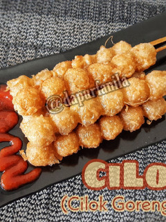 Foto resep Cilor