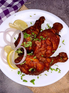 சிக்கன் லெக் ஃபிரை செய்முறை முக்கிய புகைப்படம்