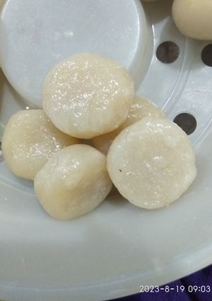 Foto resep Cilok Tahu