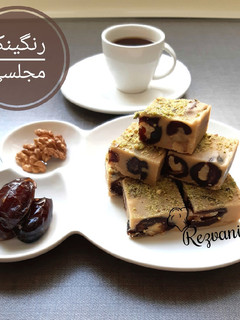 عکسی از دستور رنگینک مجلسی!