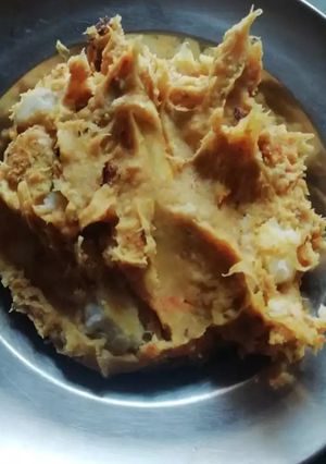 अरबी मसाला (Arbi Masala recipe in hindi) रेसिपी मुख्य फोटो