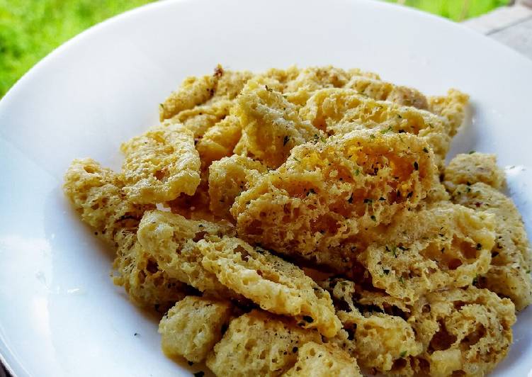 Tahu bersarang