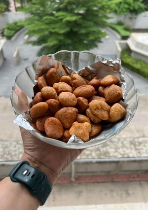 A picture of Gulgule.