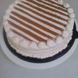 Tiramisú de café