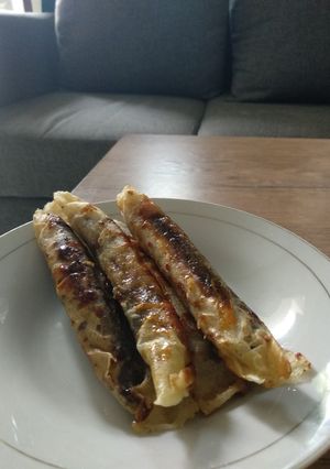 Foto resep Pisang Aroma