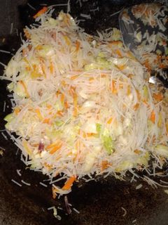 Foto resep Bakmi goreng Jogja