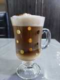Café Latte Macchiato Fácil (en Nespresso) ☕🥐❤