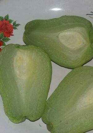 Foto resep Gondes rebus