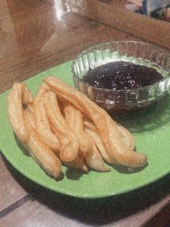 Foto resep Churros