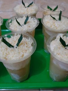 Foto resep Singkong thailand