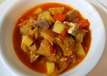 Update, Making Recipe Shanghai tomato beef soup Delicious Steady Update, Making Recipe Shanghai tomato beef soup Delicious Steady