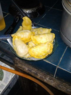 Foto resep Pastel