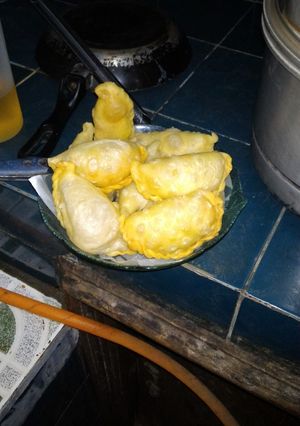 Foto resep Pastel