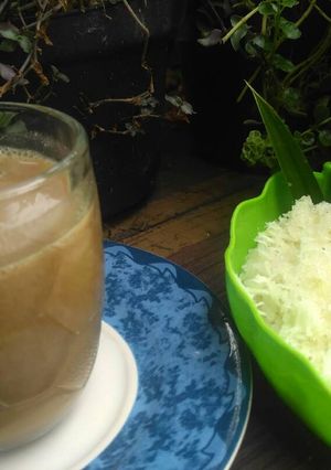 Foto resep Bajigur