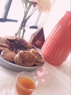 صورة لوصفة ميني مصابيب
