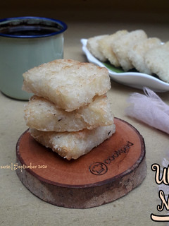 Foto resep Uli Nasi