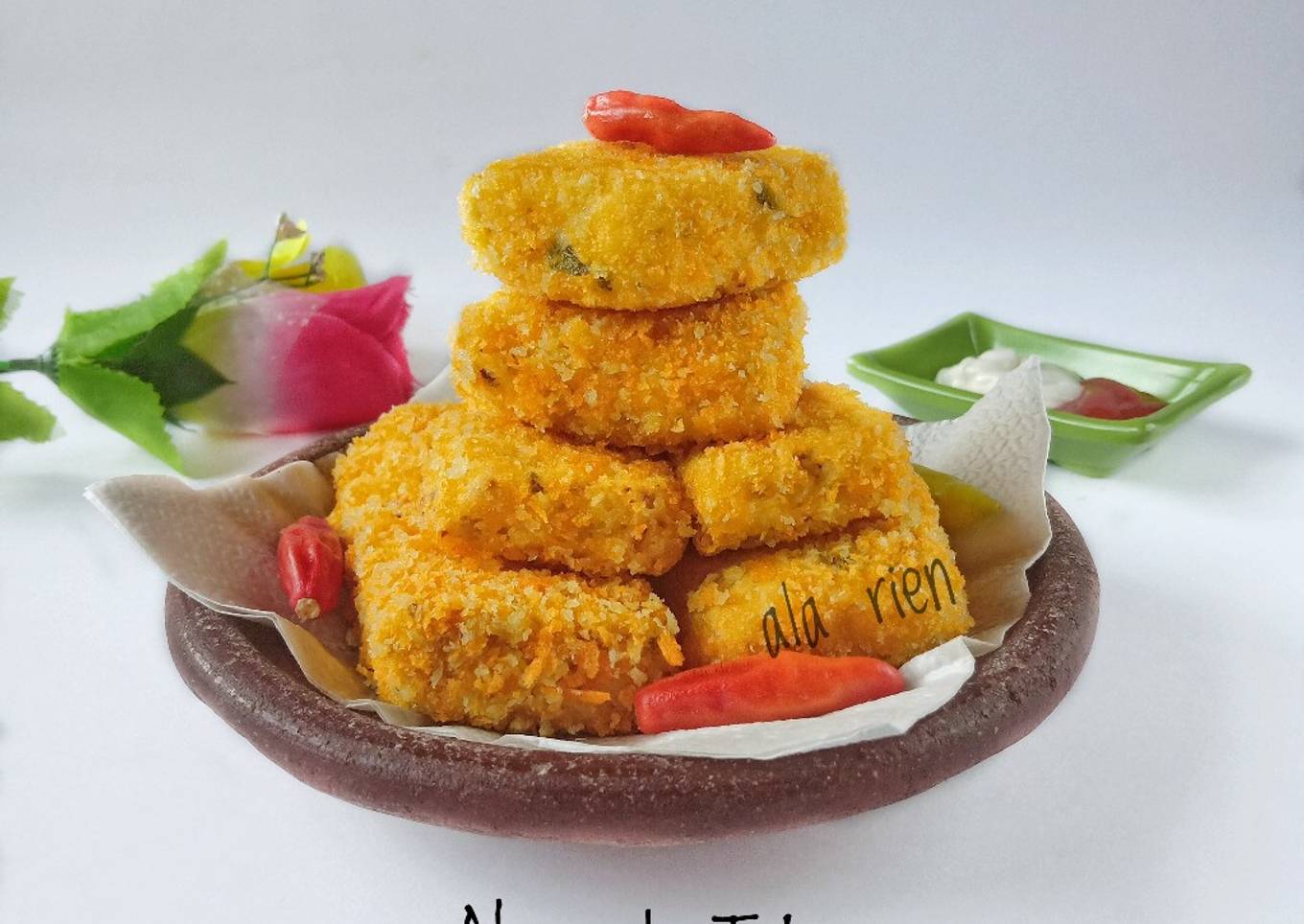 Nugget Tahu