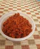 Lasun chutney