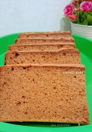 Foto resep Ontbijtkoek Lembut no Ribet