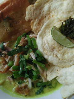 Foto resep Soto Medan