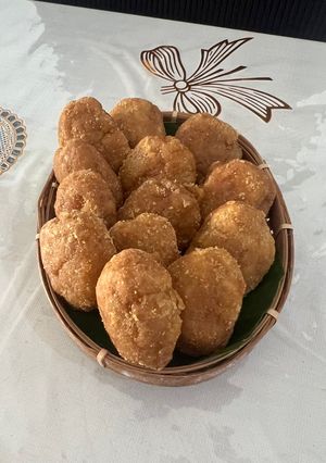 Foto resep Gemblong Ekonomis