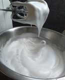 Merengue Italiano