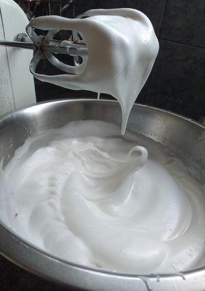 Una foto de Merengue Italiano